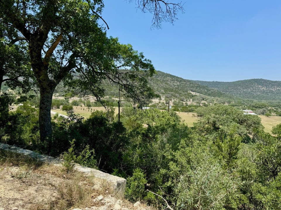 Texas Hill Country Real Estate - High Places Realty