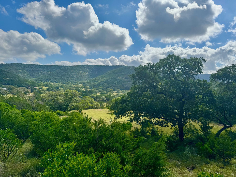 Texas Hill Country Real Estate - High Places Realty