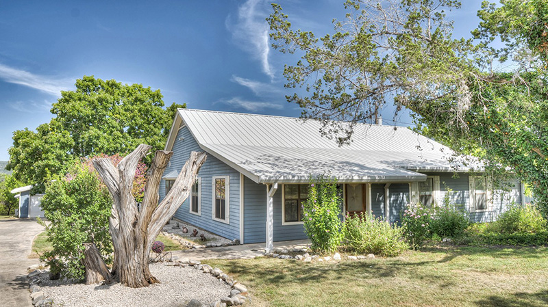 Texas Hill Country Real Estate - High Places Realty