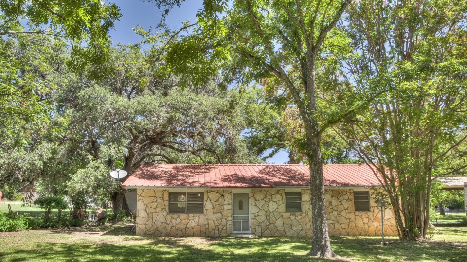 Texas Hill Country Real Estate - High Places Realty