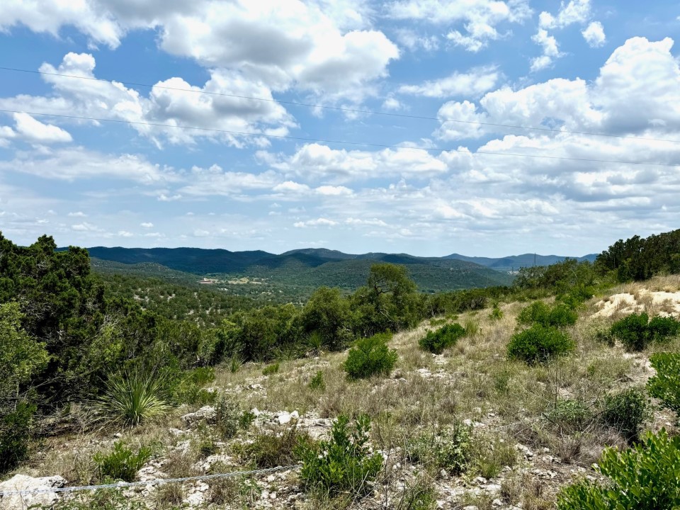 Texas Hill Country Real Estate - High Places Realty