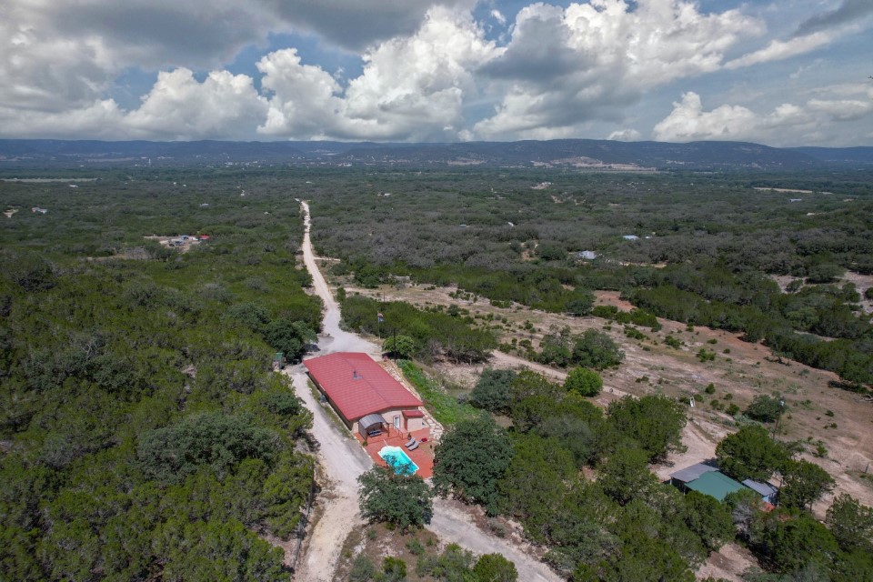 Texas Hill Country Real Estate - High Places Realty